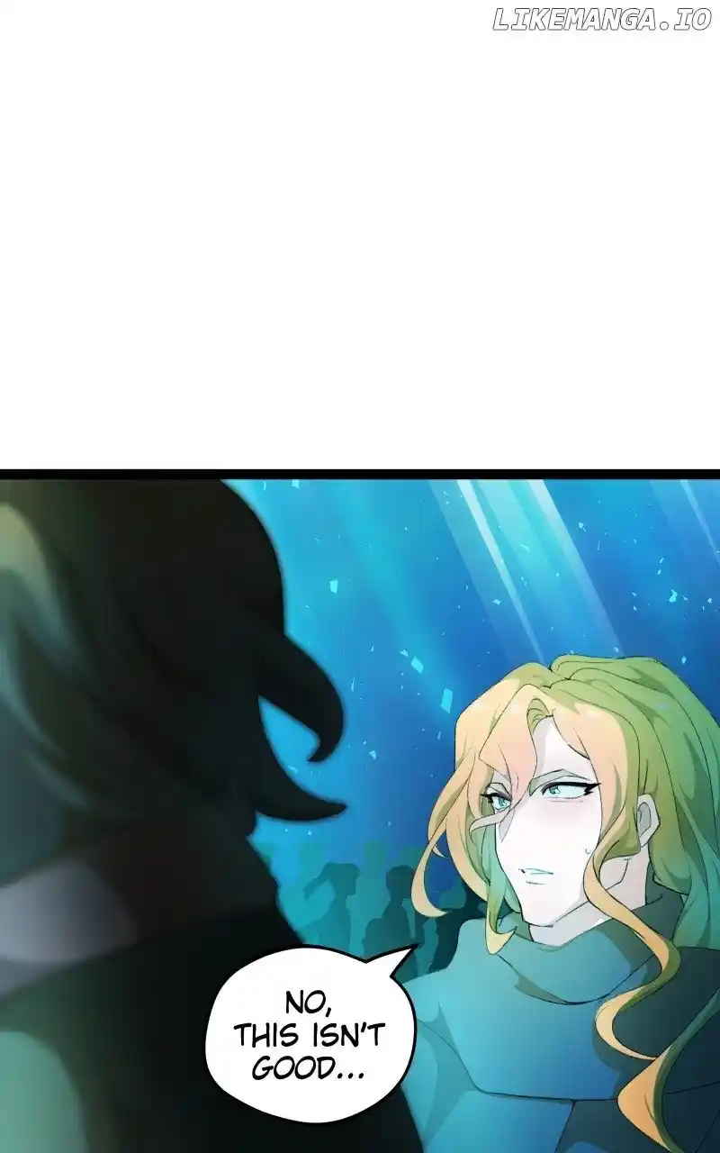 Winter Moon Chapter 598