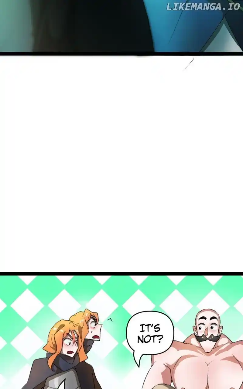 Winter Moon Chapter 598