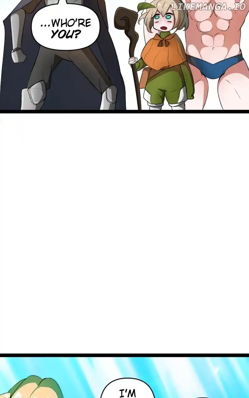 Winter Moon Chapter 598