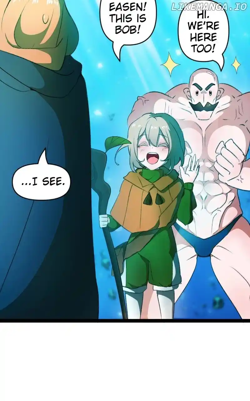 Winter Moon Chapter 598