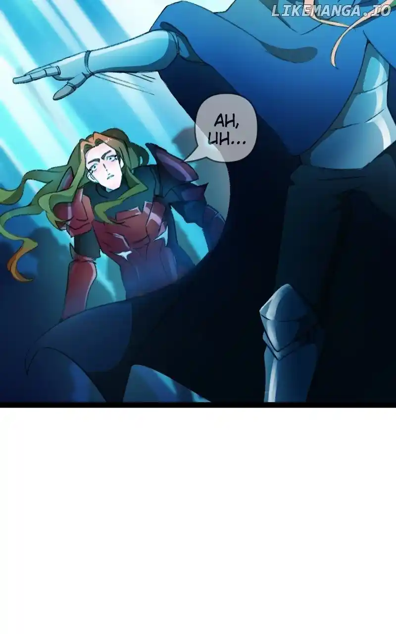 Winter Moon Chapter 598