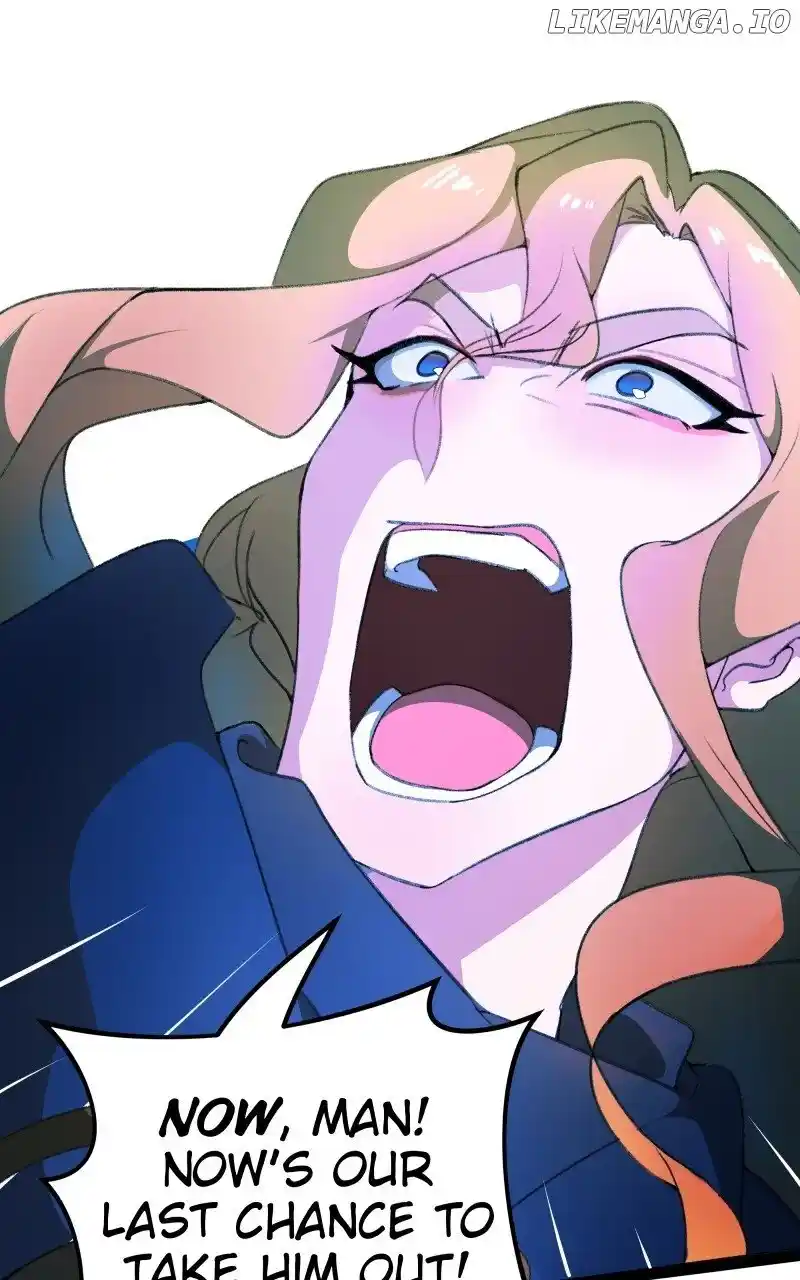 Winter Moon Chapter 598