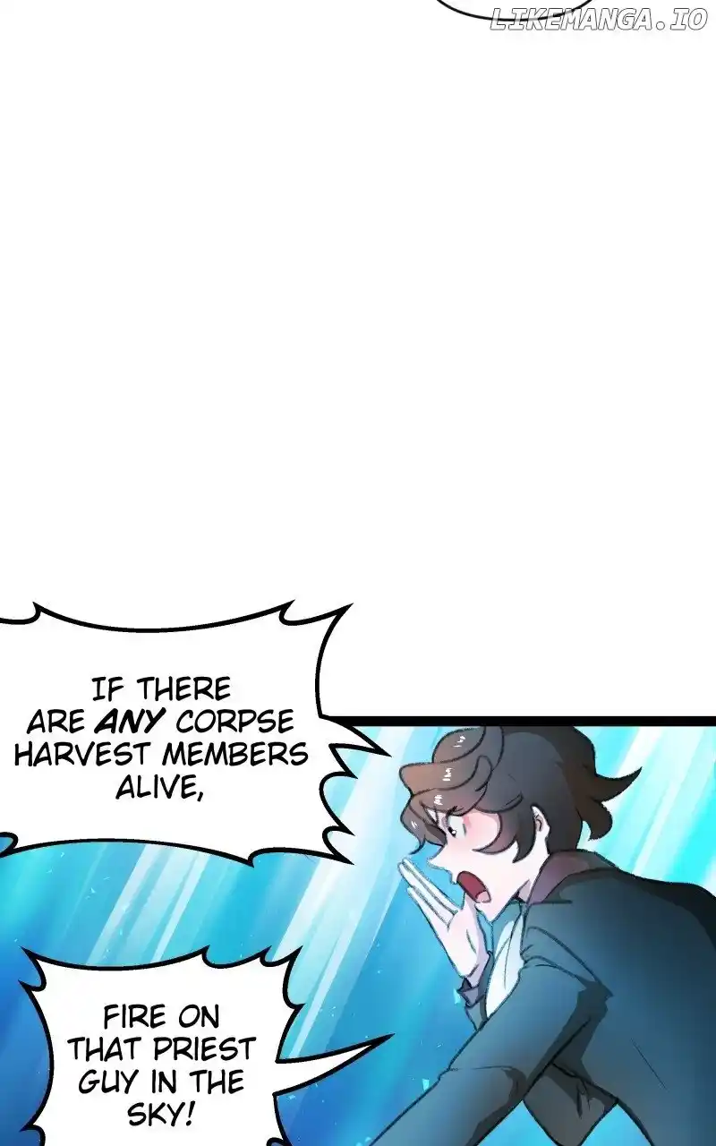 Winter Moon Chapter 598