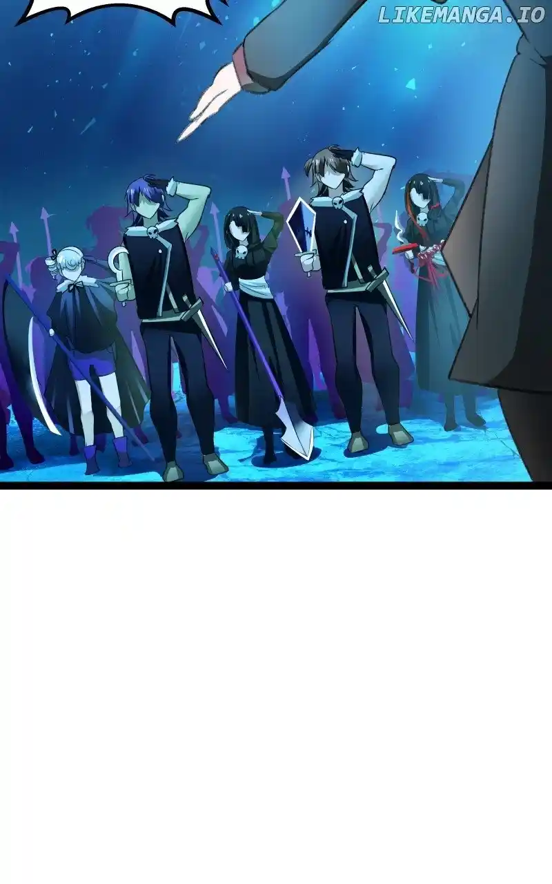 Winter Moon Chapter 598