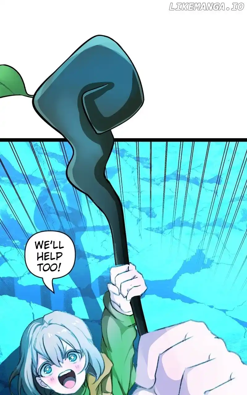 Winter Moon Chapter 598