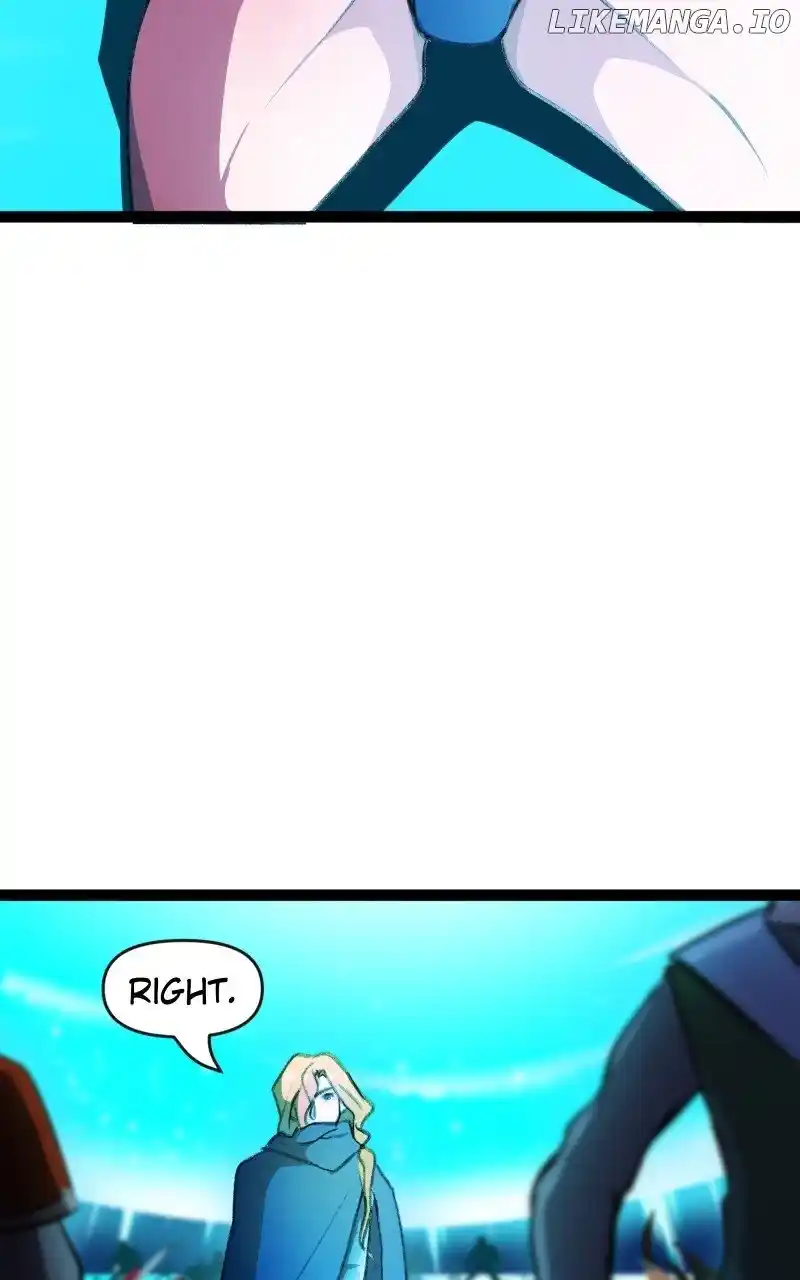 Winter Moon Chapter 598