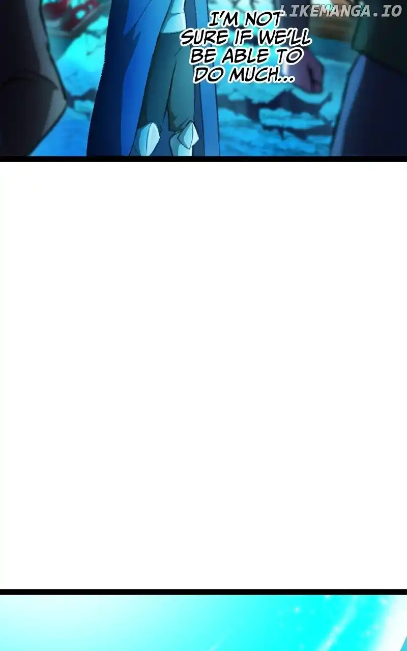 Winter Moon Chapter 598