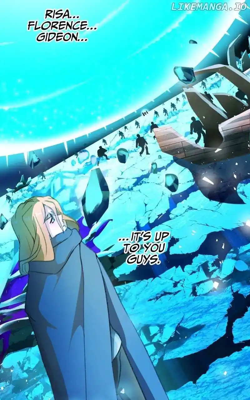 Winter Moon Chapter 598