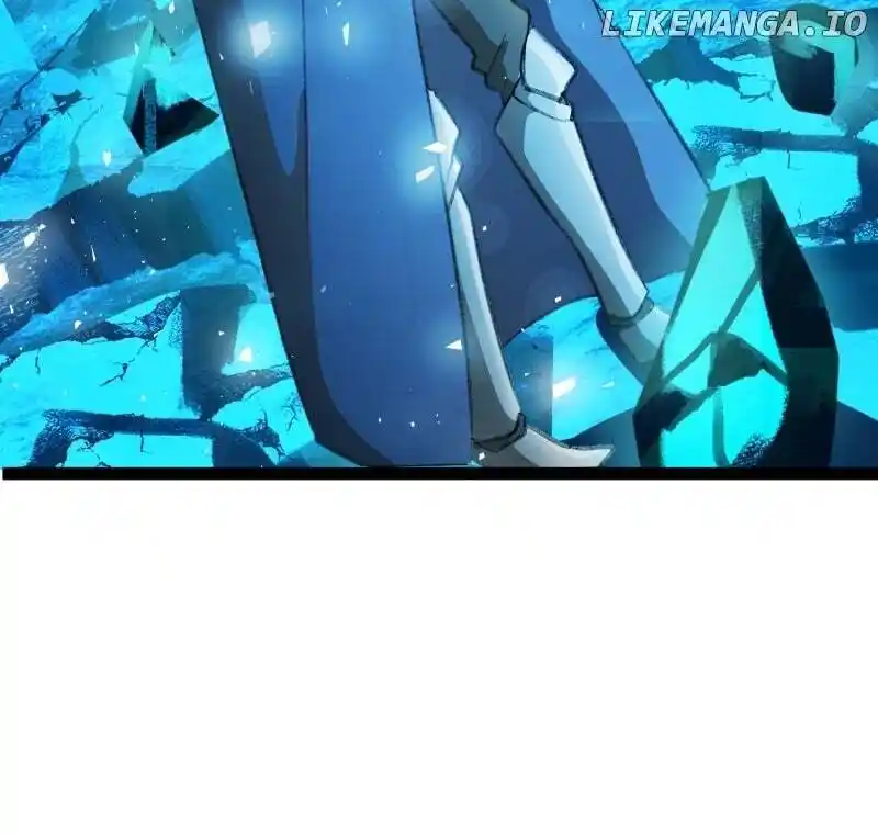 Winter Moon Chapter 598