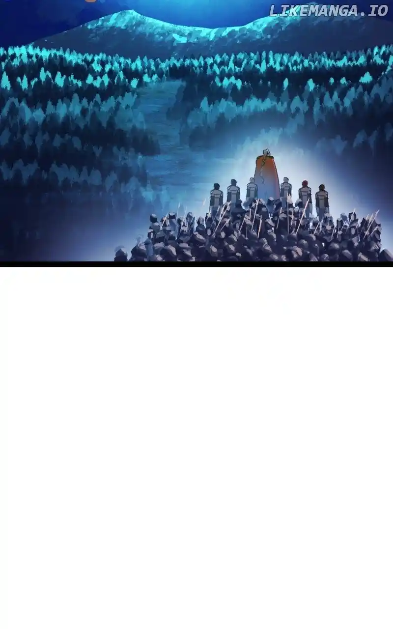 Winter Moon Chapter 599