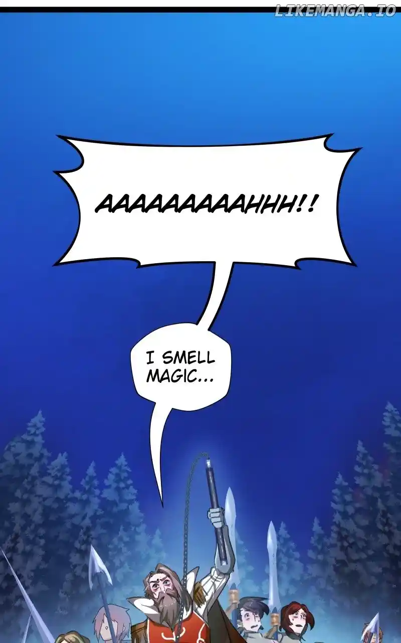 Winter Moon Chapter 599