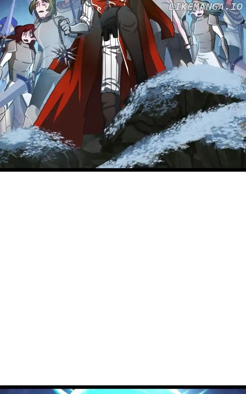 Winter Moon Chapter 599