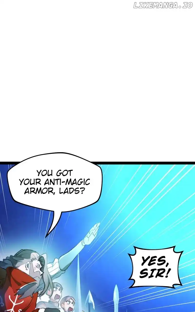 Winter Moon Chapter 599