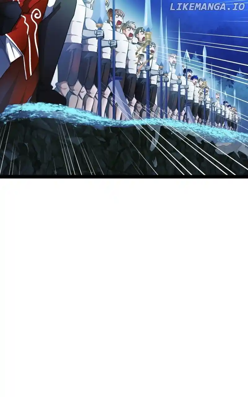 Winter Moon Chapter 599