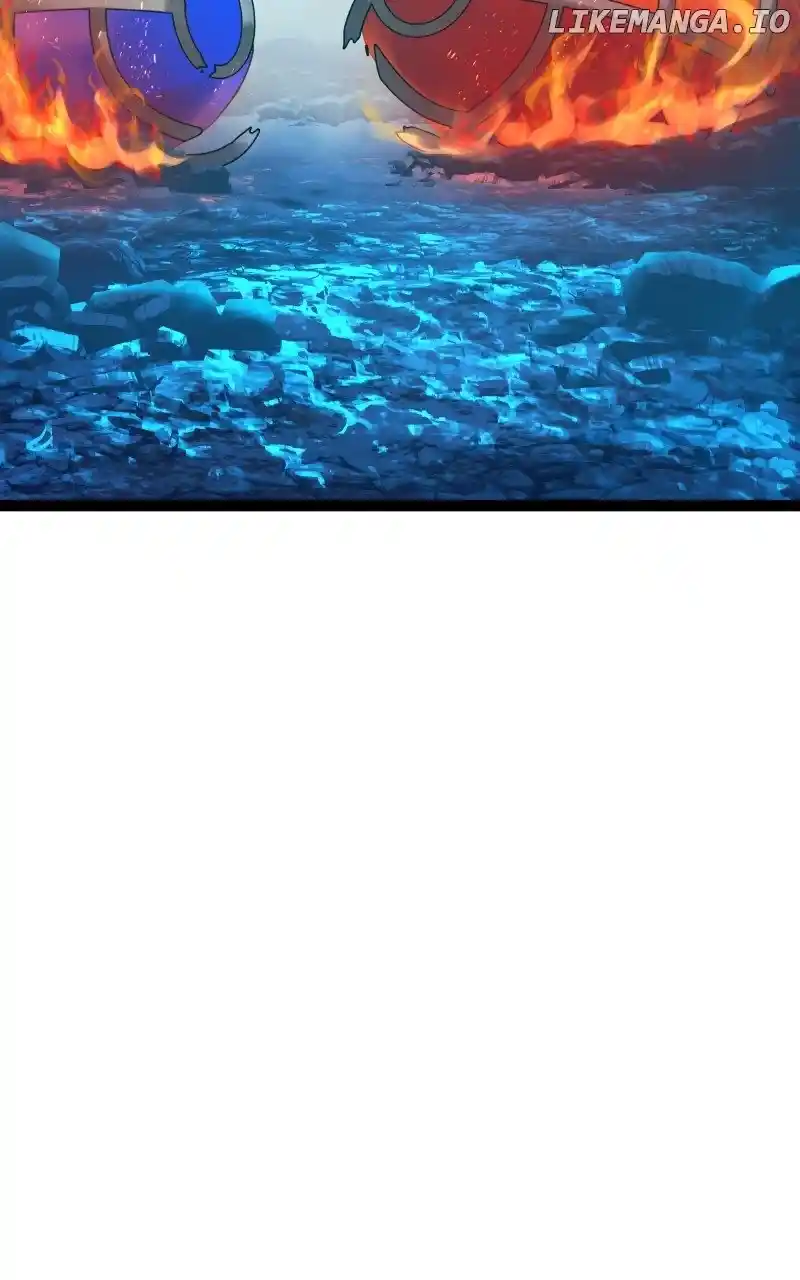 Winter Moon Chapter 599