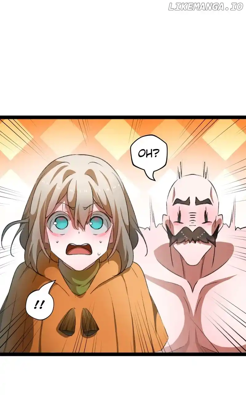 Winter Moon Chapter 599