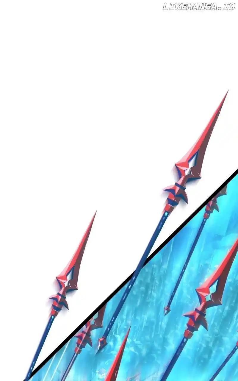 Winter Moon Chapter 599