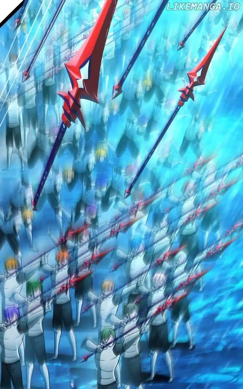 Winter Moon Chapter 599