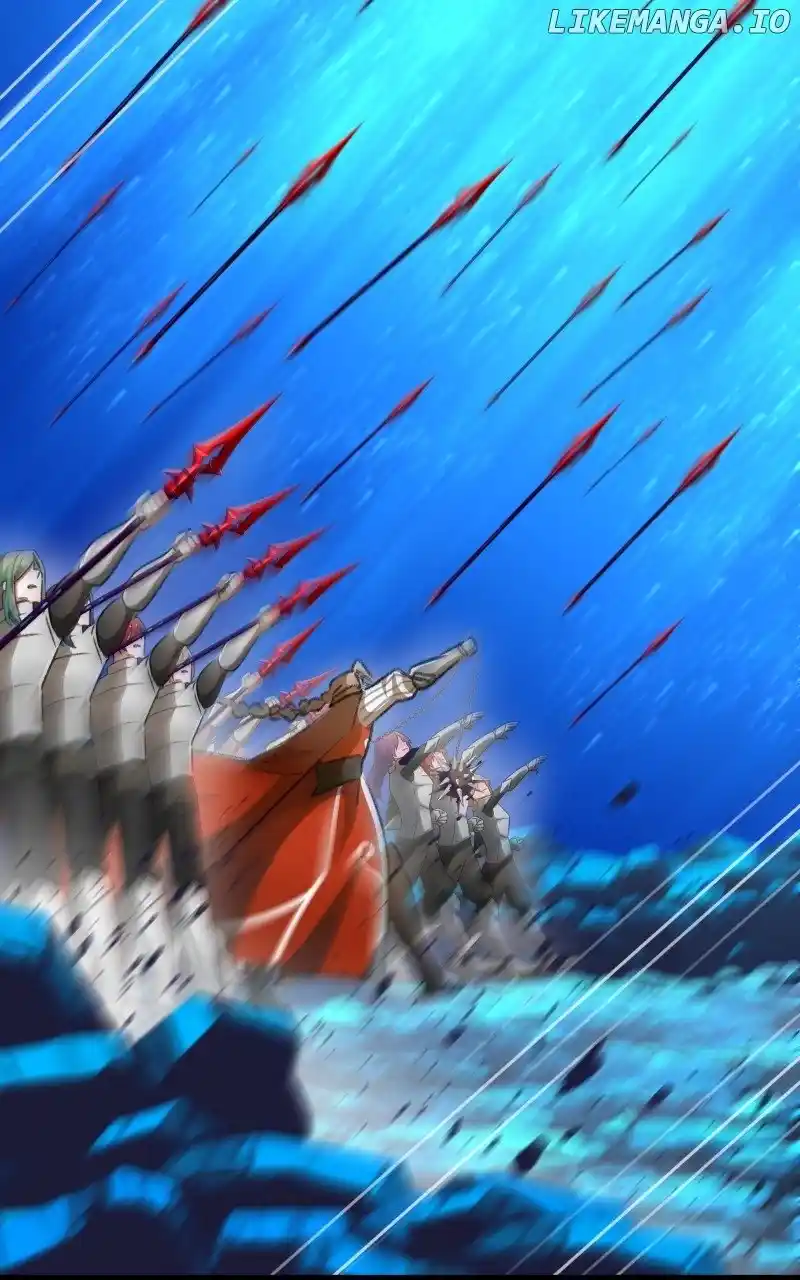 Winter Moon Chapter 599