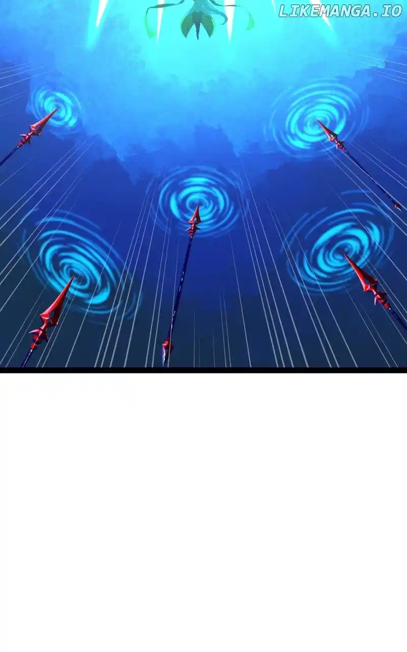 Winter Moon Chapter 599