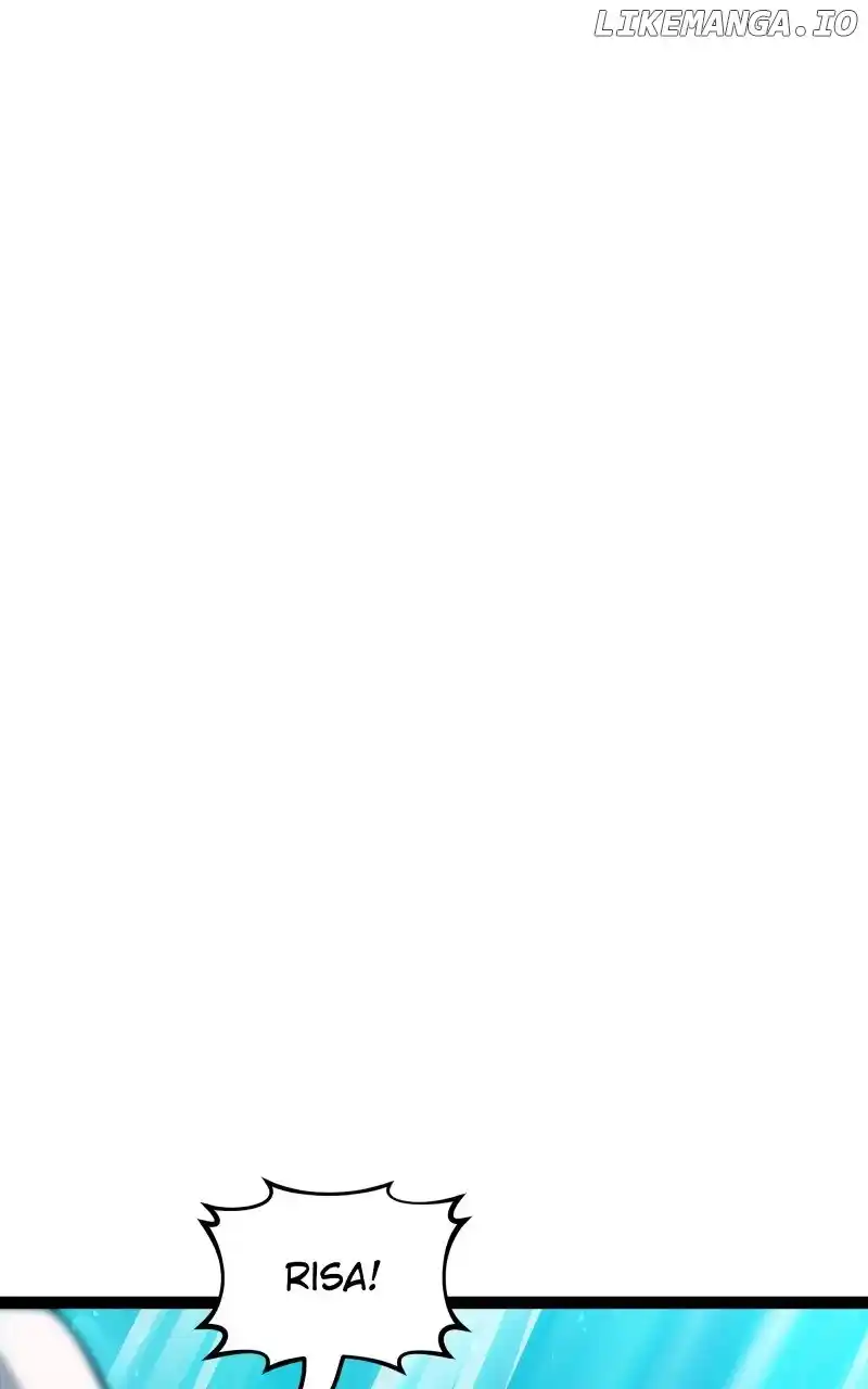 Winter Moon Chapter 599