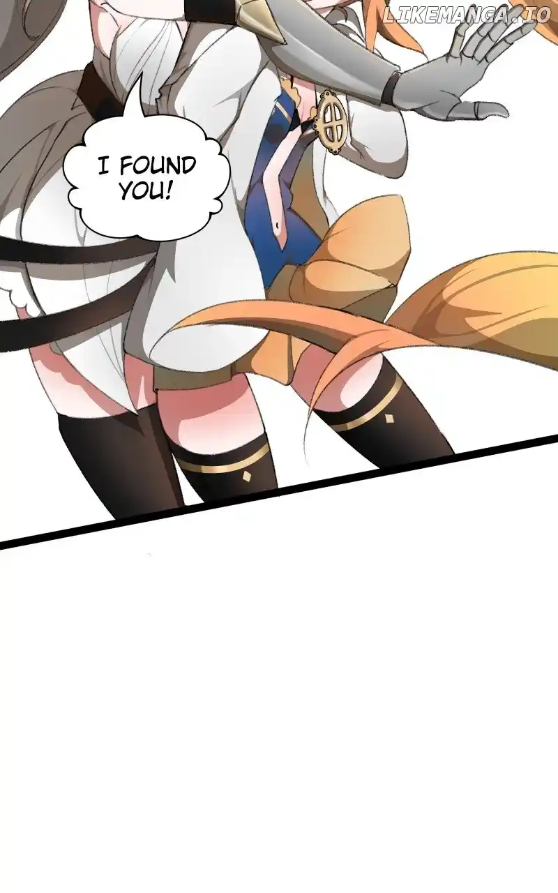 Winter Moon Chapter 599