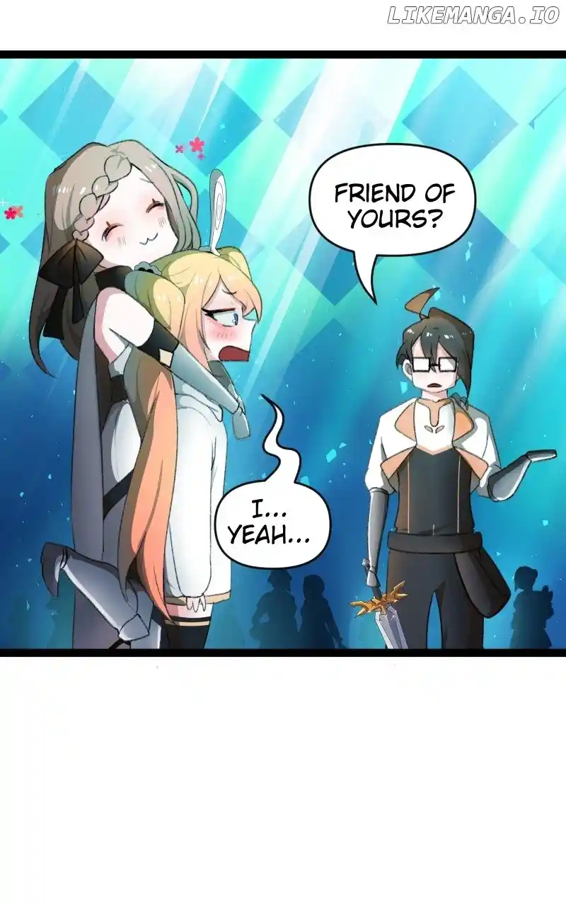 Winter Moon Chapter 599