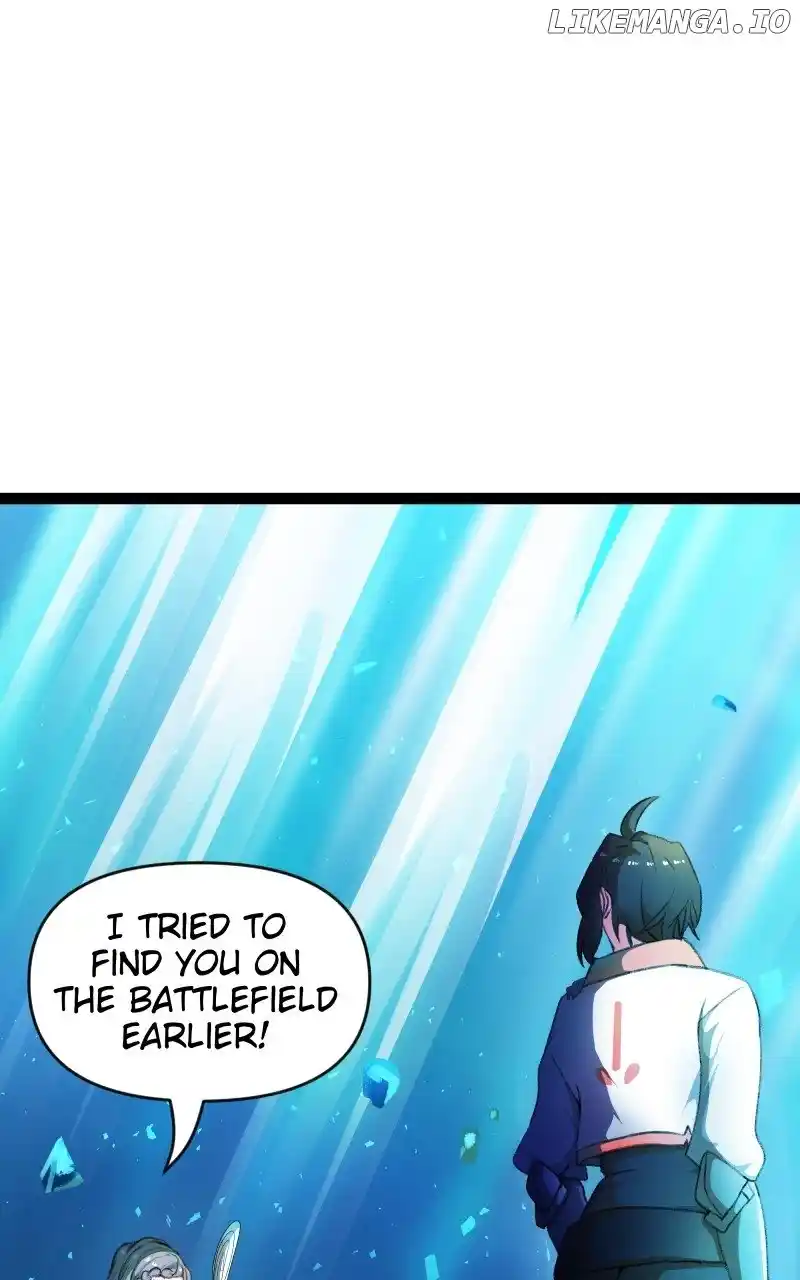 Winter Moon Chapter 599