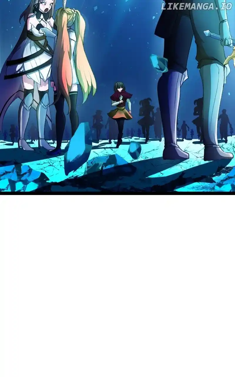 Winter Moon Chapter 599