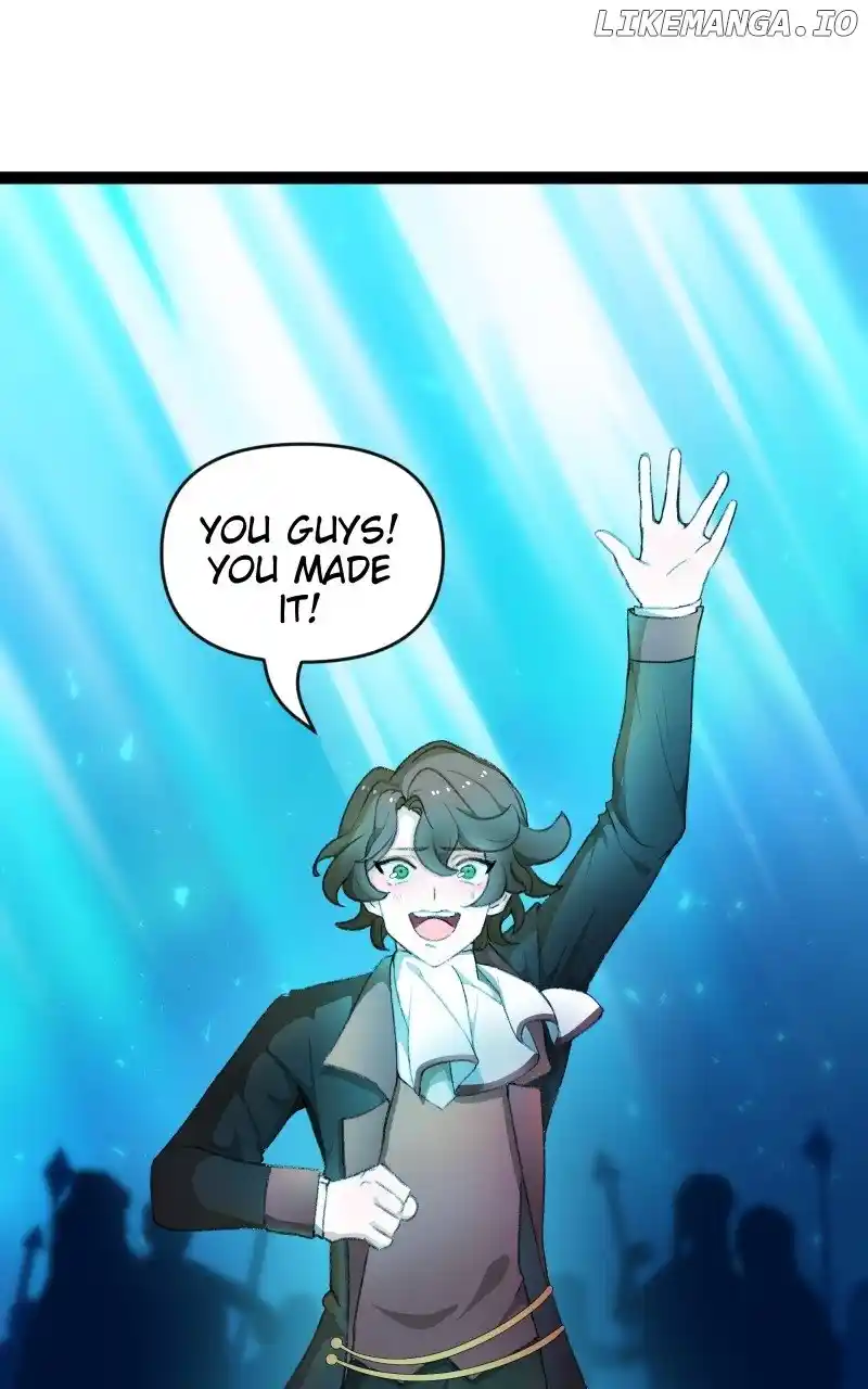 Winter Moon Chapter 599