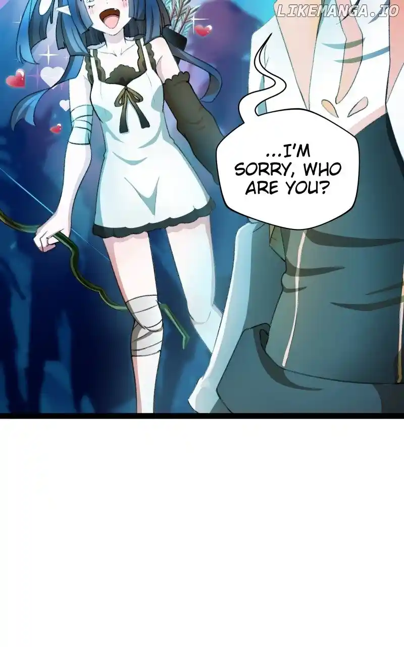 Winter Moon Chapter 599