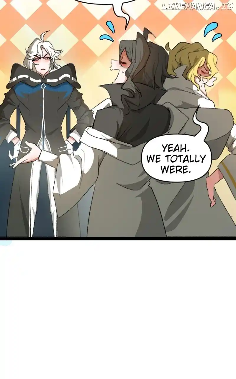 Winter Moon Chapter 599