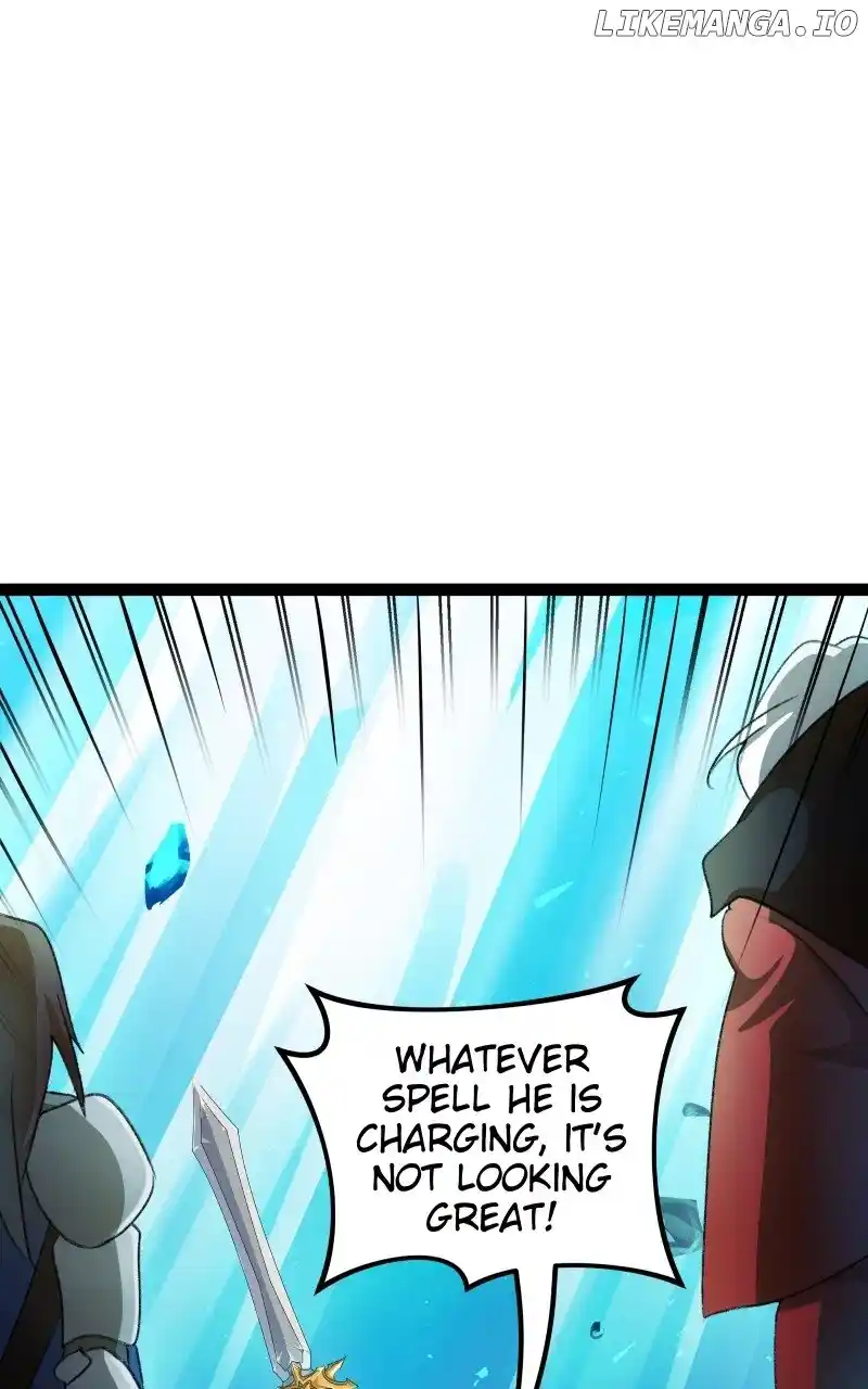 Winter Moon Chapter 599