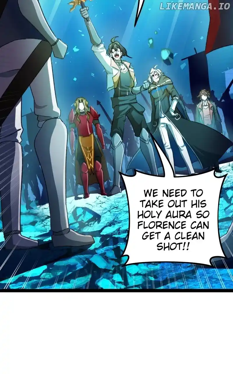 Winter Moon Chapter 599