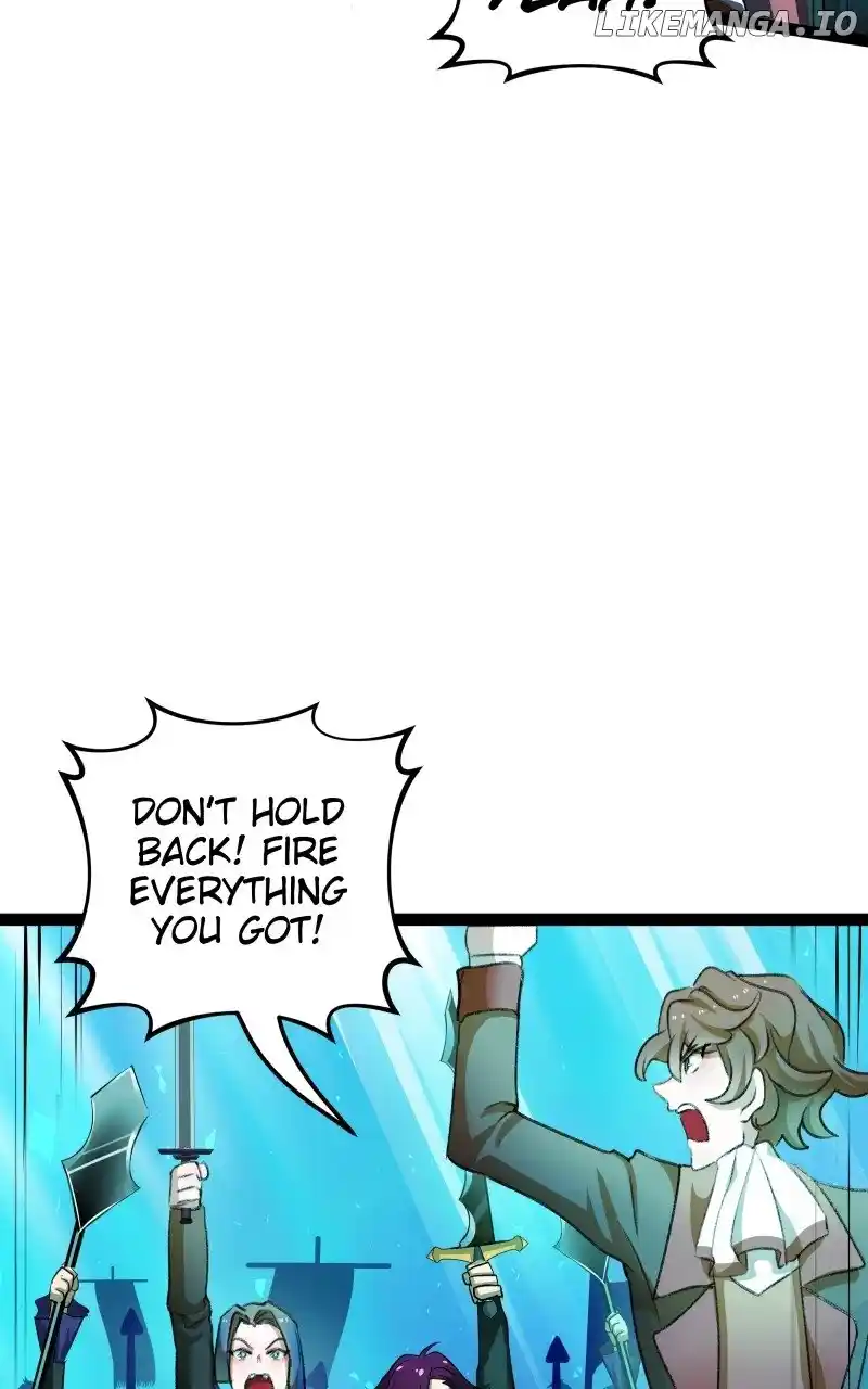 Winter Moon Chapter 599