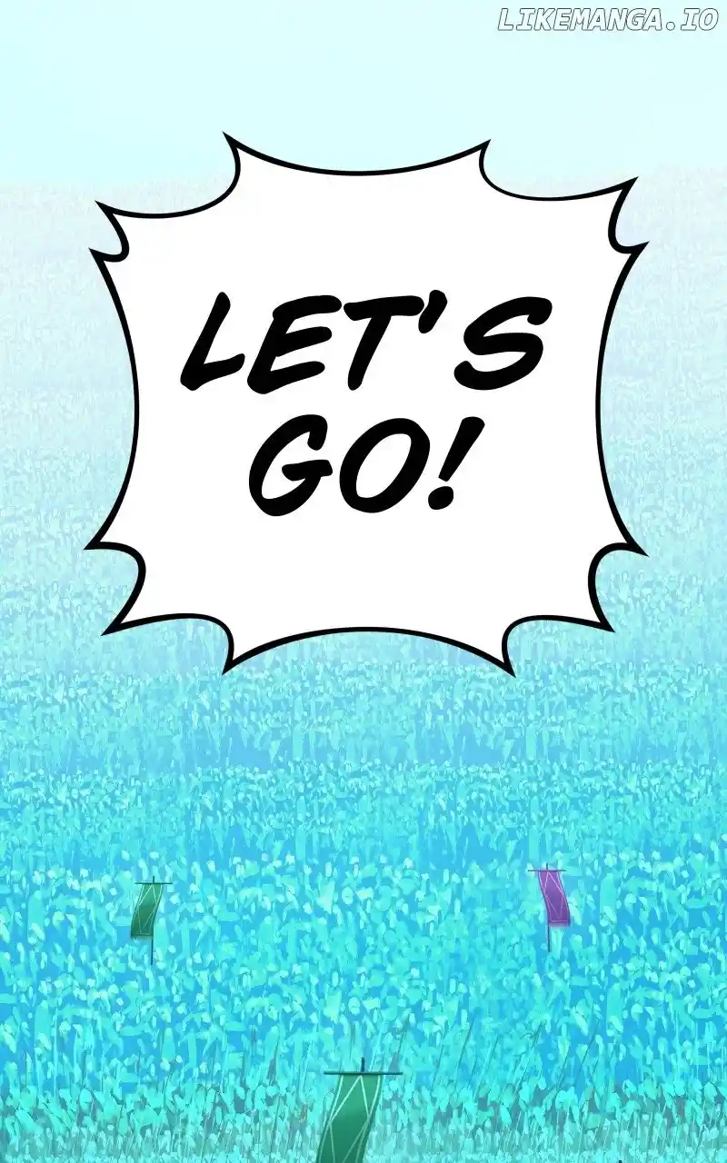 Winter Moon Chapter 599