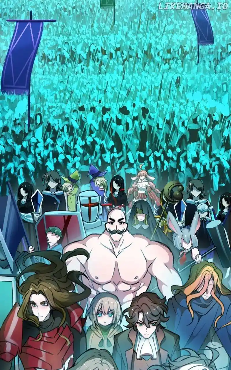 Winter Moon Chapter 599