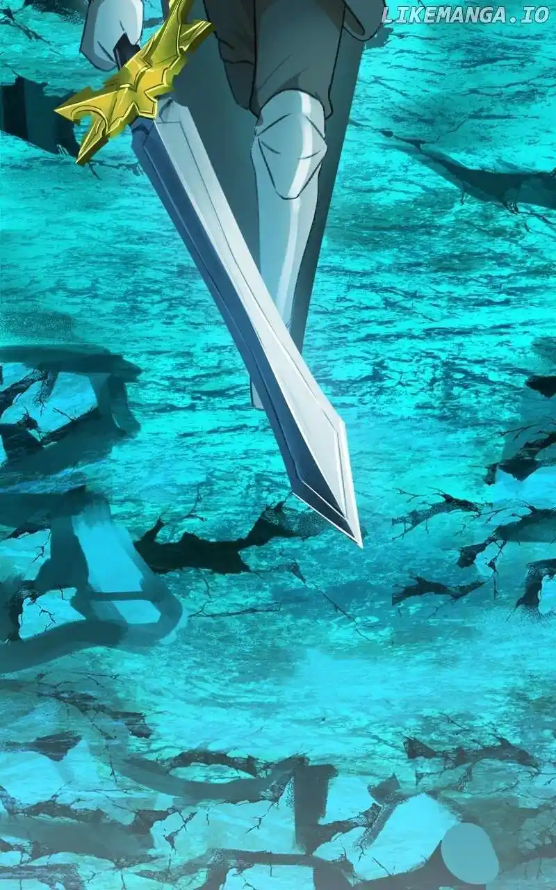 Winter Moon Chapter 599