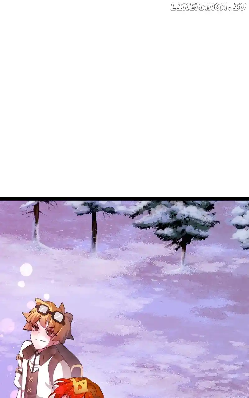 Winter Moon Chapter 600