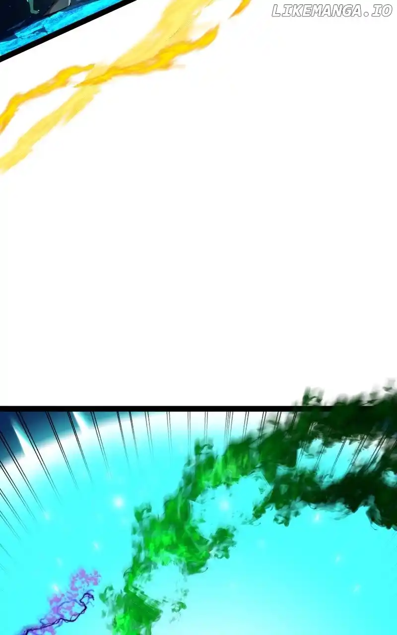 Winter Moon Chapter 601