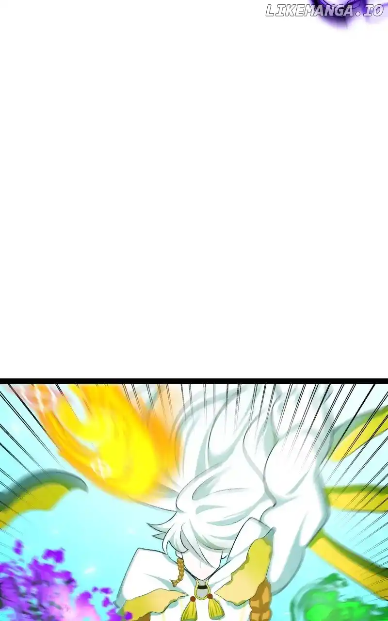 Winter Moon Chapter 601