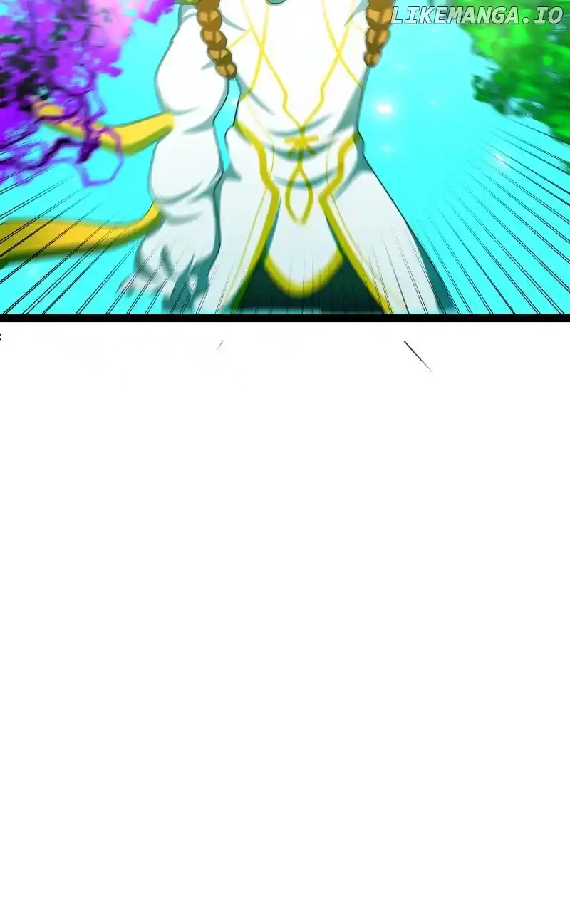 Winter Moon Chapter 601