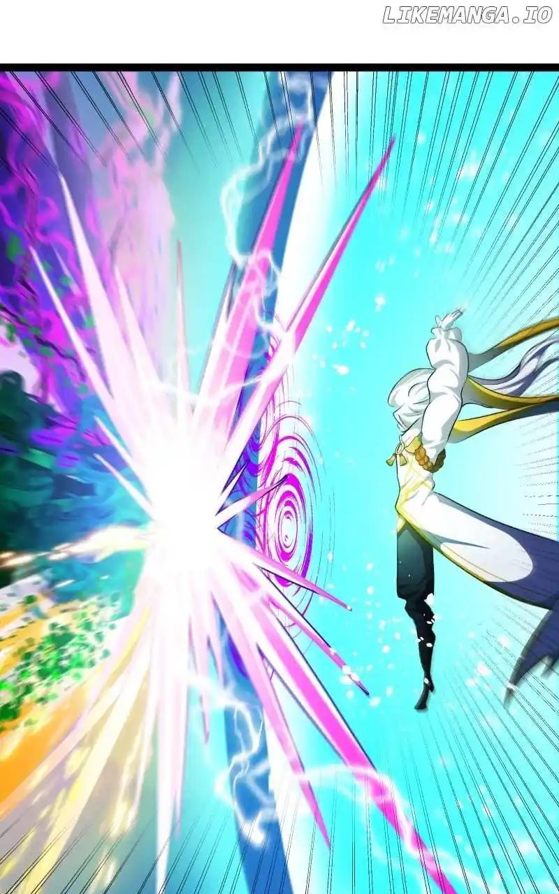 Winter Moon Chapter 601