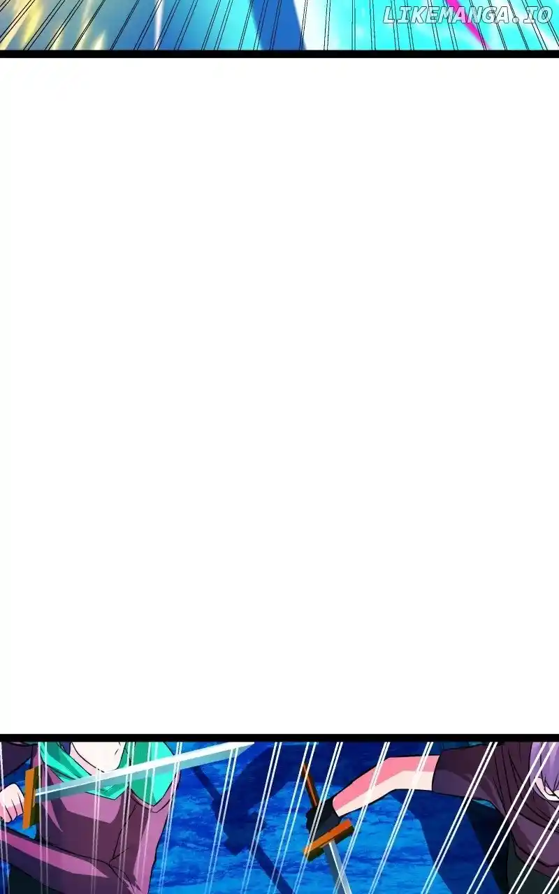 Winter Moon Chapter 601