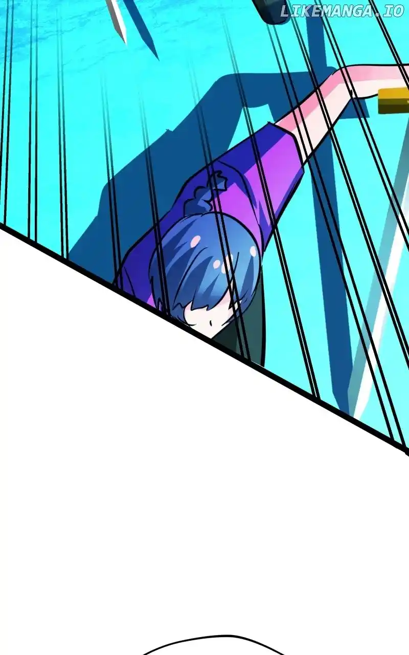 Winter Moon Chapter 601