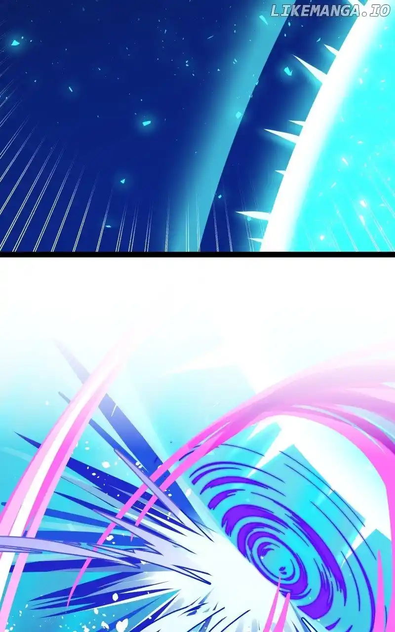 Winter Moon Chapter 601