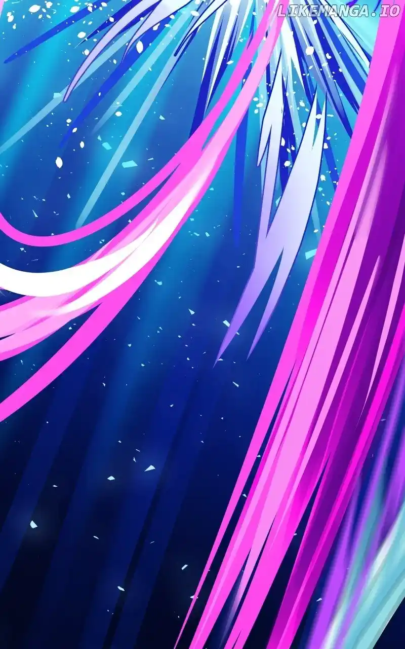 Winter Moon Chapter 601