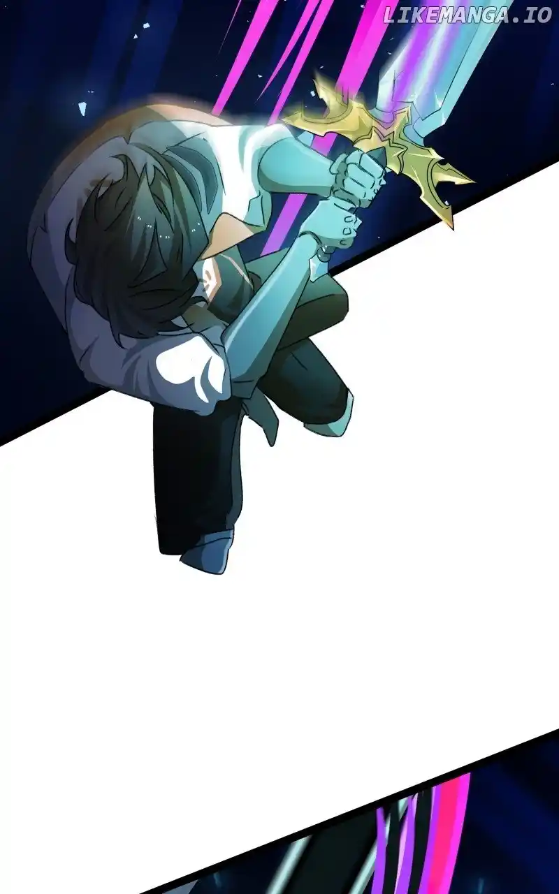 Winter Moon Chapter 601