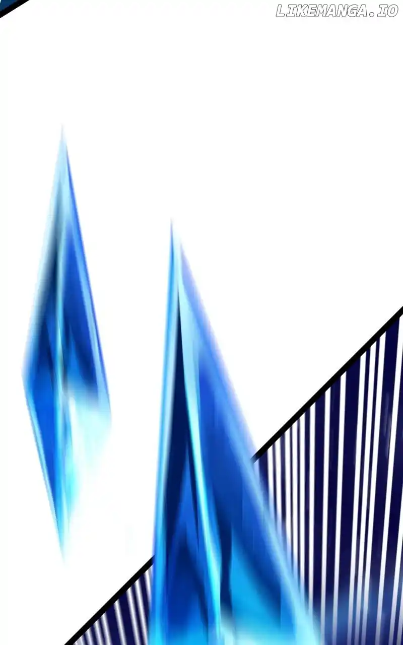 Winter Moon Chapter 601