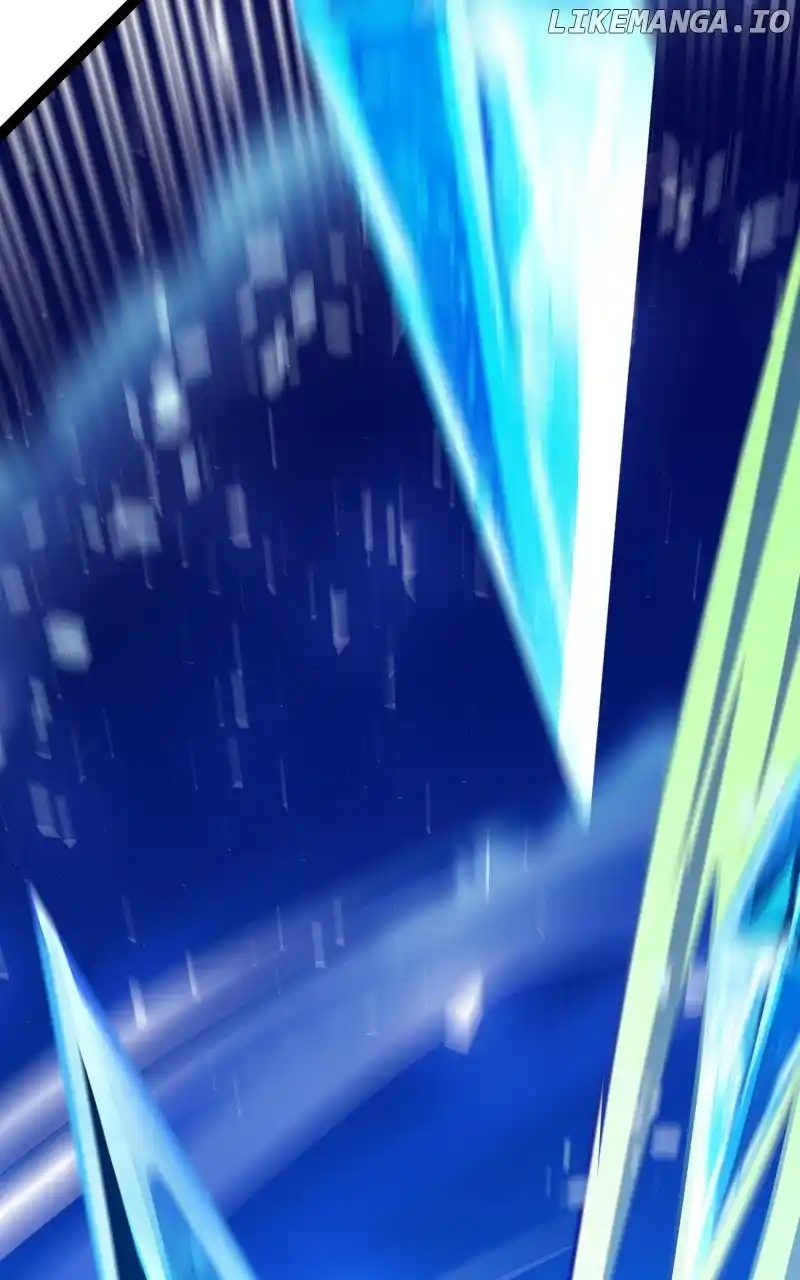 Winter Moon Chapter 601